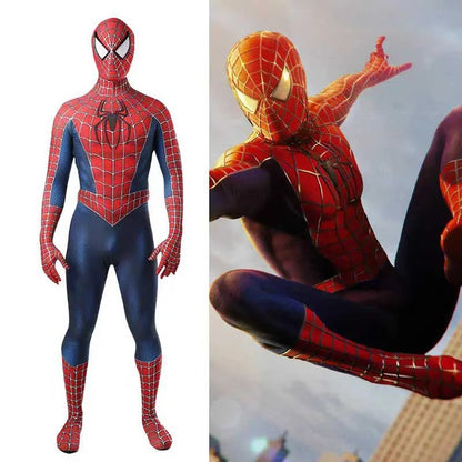 Spider Costume