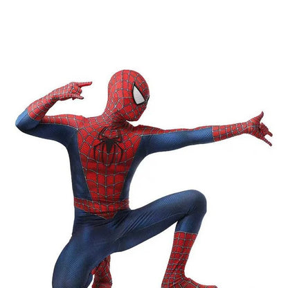 Spider Costume