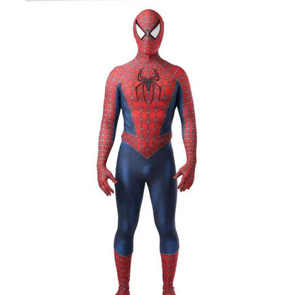 Spider Costume