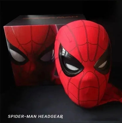 Spider Mask