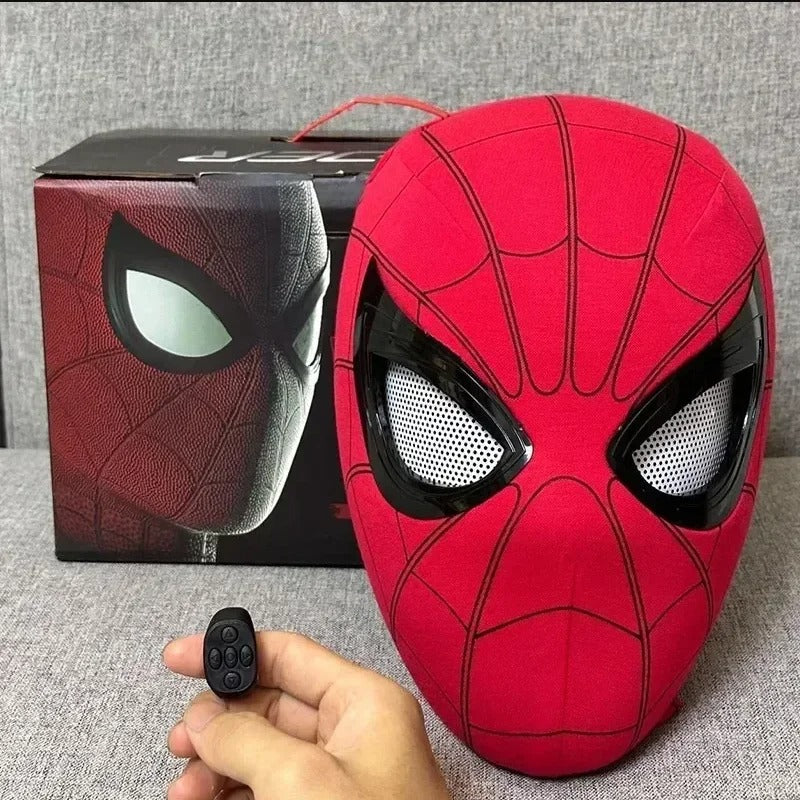 Spider Mask
