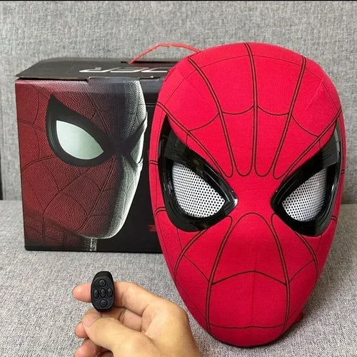 Spider Mask